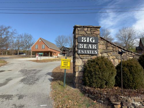 150 Big Bear Blvd, Hollister, MO, 65672-4863 | Card Image