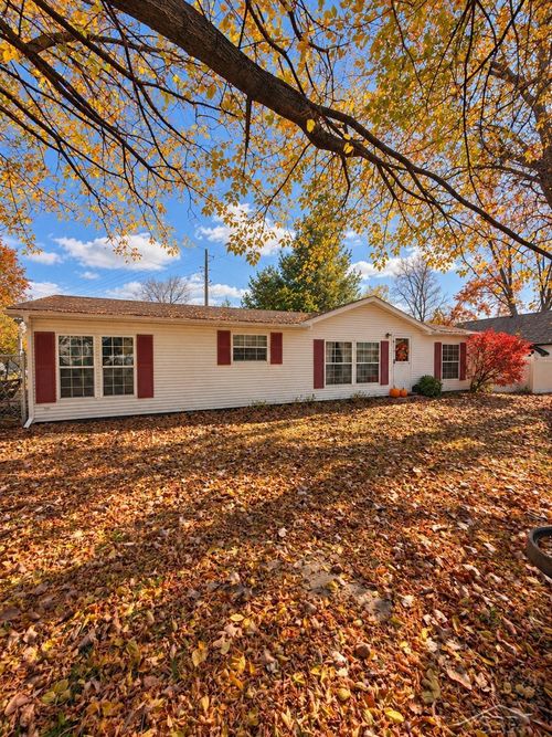 2190 Spaulding Road, Frenchtown Township, MI, 48162 | Card Image