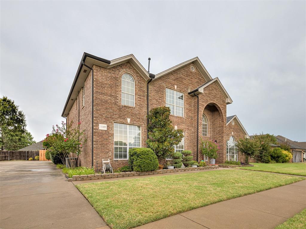 Residential in Oklahoma City