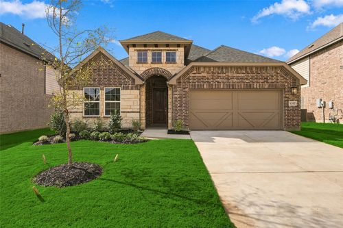 1312 Huntington Dr, Anna, TX, 75409-8353 | Card Image