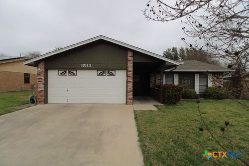 1513 Missouri Ave, Killeen, TX, 76541-9049 | Card Image