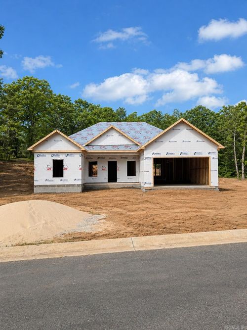 000 Archey Fork Dr, Clinton, AR, 72031 | Card Image