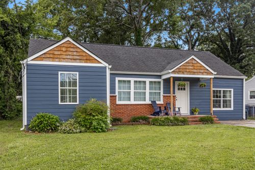 5318 Marion Ave, CHATTANOOGA, TN, 37412-3220 | Card Image