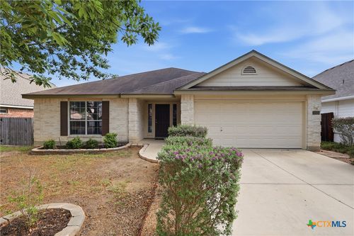 2414 Dove Crossing Dr, New Braunfels, TX, 78130-2995 | Card Image