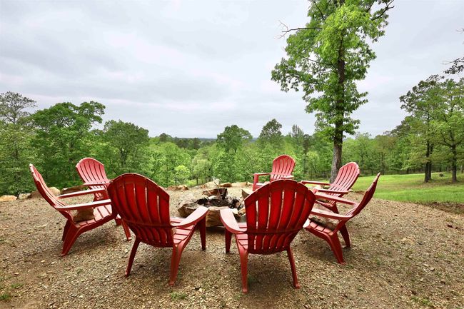 22 Turkey Valley Rd, House other with 2 bedrooms, 2 bathrooms and null parking in Kirby AR | Image 34