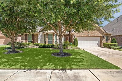 22809 Windward Meadow, House other with 4 bedrooms, 2 bathrooms and null parking in Porter TX | Image 3