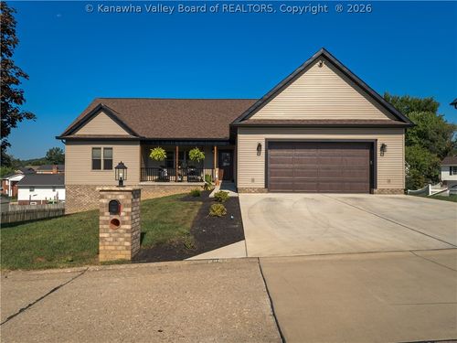 5303 Edgebrook Dr, Charleston, WV, 25313-1724 | Card Image