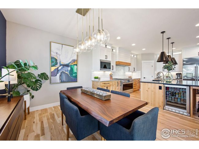 6710 Stone Point Dr, House other with 5 bedrooms, 3 bathrooms and null parking in Timnath CO | Image 12