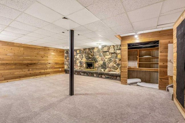 133 King St, House detached with 3 bedrooms, 2 bathrooms and 1 parking in Barons AB | Image 21