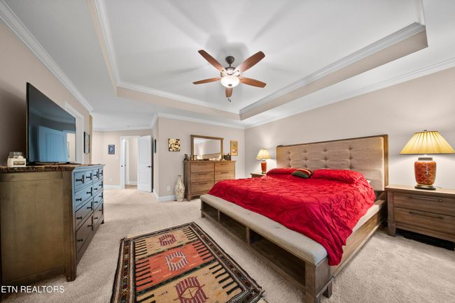3112 Sagegrass Dr, House other with 3 bedrooms, 2 bathrooms and null parking in Louisville TN | Image 26