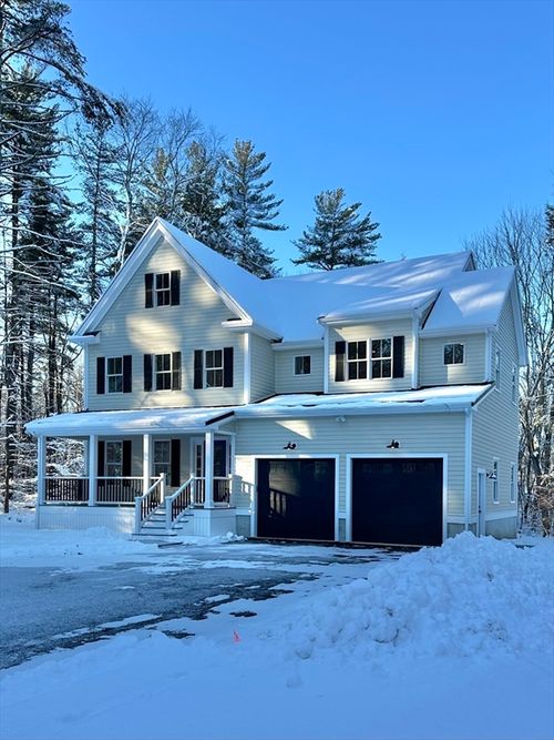 16 Eldor Dr, South Walpole, MA, 02071 | Card Image