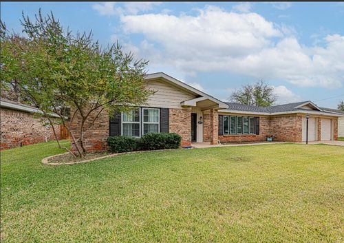 2811 Durant Dr, Midland, TX, 79705-4813 | Card Image