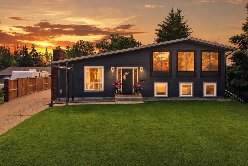 Residential in Red Deer 3