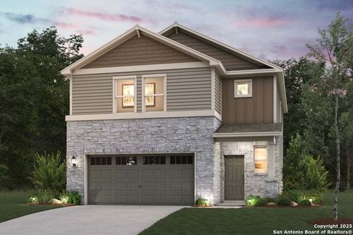 6526 Bufflehead Bnd, San Antonio, TX, 78240-3489 | Card Image