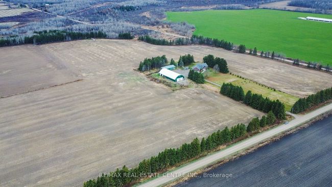 294288 - 8th Line, House other with 4 bedrooms, 4 bathrooms and 50 parking in Amaranth ON | Image 45