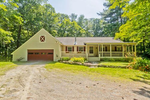 2305 Jacobs Ladder Rd, Becket, MA, 01223-4045 | Card Image