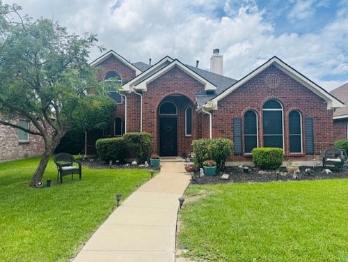 2121 Birch Bnd, Mesquite, TX, 75181-1837 | Card Image