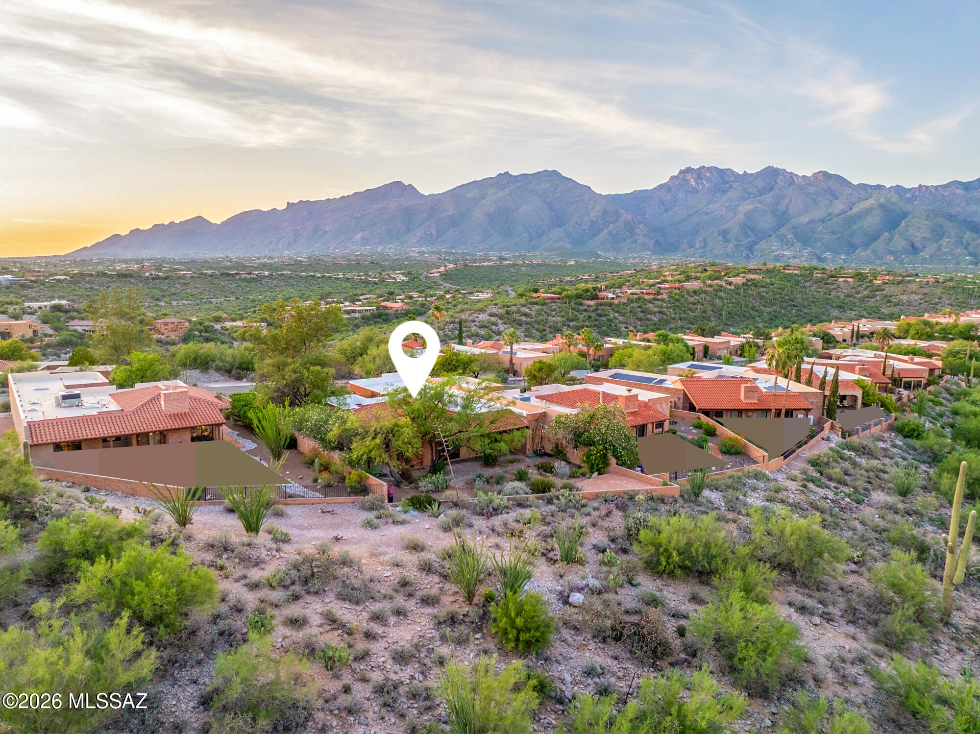 Residential in Tucson 4