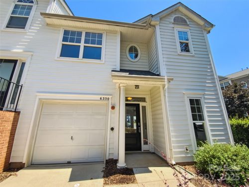 6350 Royal Celadon Way, Charlotte, NC, 28269-7319 | Card Image