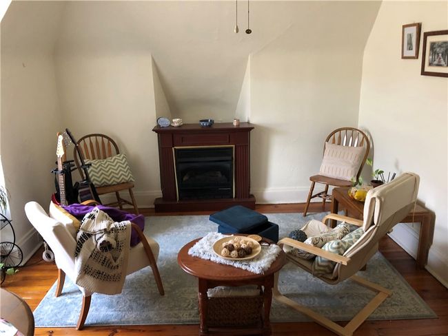 3 - 335 S Evaline St, Condo with 1 bedrooms, 1 bathrooms and null parking in Bloomfield PA | Image 4