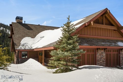 35a-35 Heavy Runner Road, Big Sky, MT, 59716 | Card Image