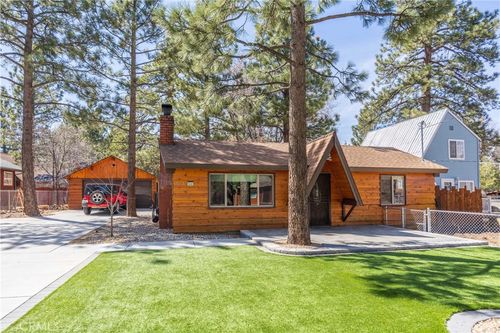 542 Kern Ave, Sugarloaf, CA, 92386 | Card Image