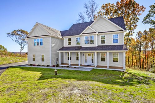 27 Hunting Ridge Road, Brookfield, CT, 06804 | Card Image