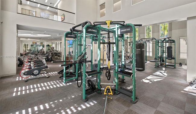 213 - 10170 Sw 7 Th St, Condo with 2 bedrooms, 2 bathrooms and null parking in Pembroke Pines FL | Image 50