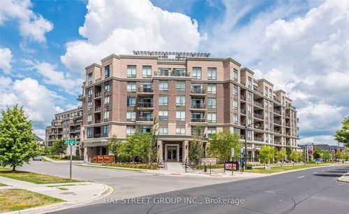 602-540 Bur Oak Ave, Markham, ON, L6C0Y2 | Card Image