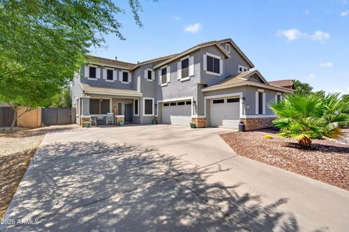 879 W Holstein Trl, San Tan Valley, AZ, 85143-4893 | Card Image
