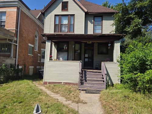 6738 S Normal Blvd, Chicago, IL, 60621-2534 | Card Image