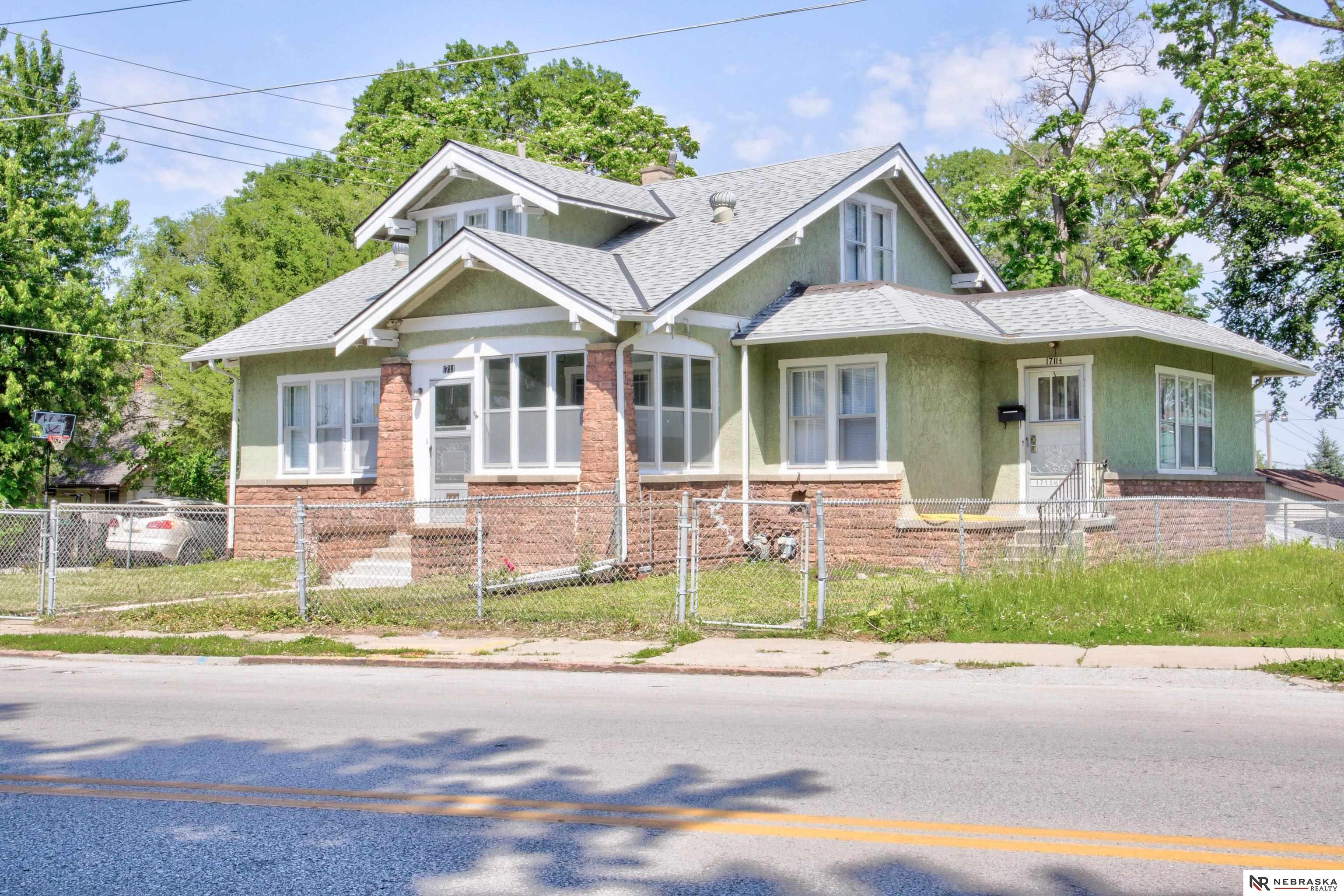 Military Ave, Omaha, NE 68111