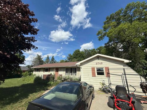 9749 Bell Road, Taymouth Township, MI, 48415 | Card Image