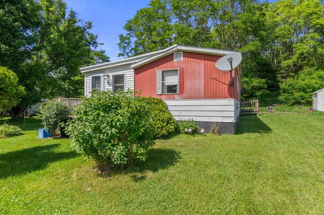 53 Field Ln, House other with 2 bedrooms, 1 bathrooms and null parking in Richmond VT | Image 28