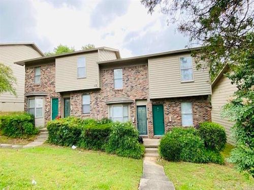 114 Rim Rock Place, North Little Rock, AR, 72116 | Card Image