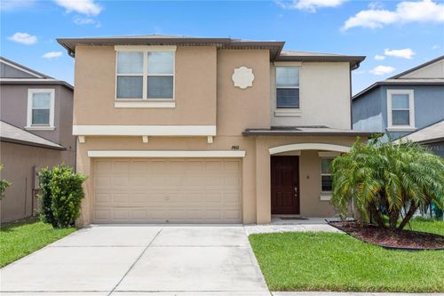 7412 Pearly Everlasting Ave, TAMPA, FL, 33619-6952 | Card Image