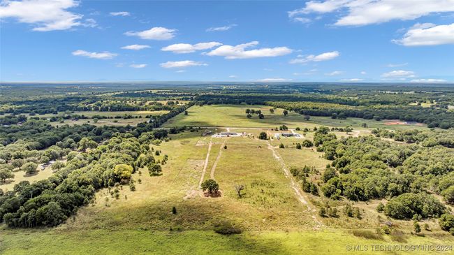 3084 Anshultz Rd, House other with 3 bedrooms, 2 bathrooms and null parking in Wilson OK | Image 39