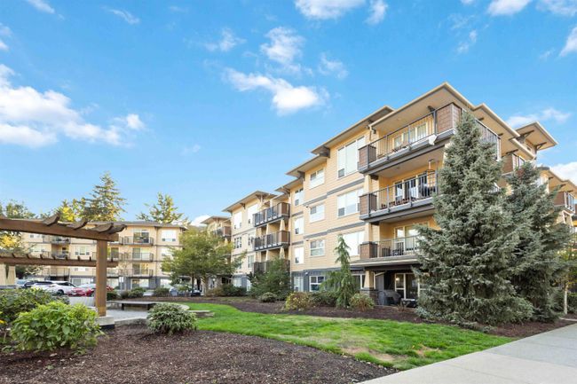 307 - 2565 Campbell Avenue, Condo with 1 bedrooms, 1 bathrooms and 1 parking in Abbotsford BC | Image 29