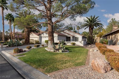 4929 Signal Dr, Las Vegas, NV, 89130-0193 | Card Image