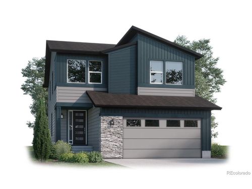 4858 Noris Ave, Morrison, CO, 80465-1171 | Card Image