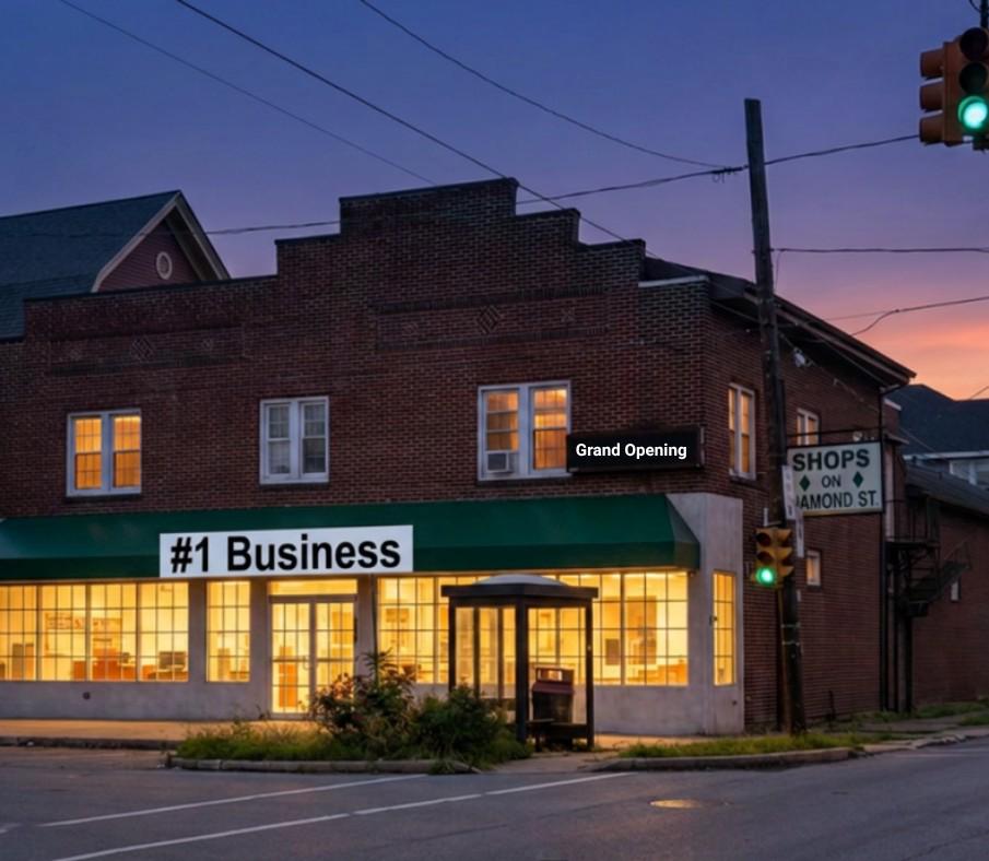 Commercial Sale in WILLIAMSPORT 3