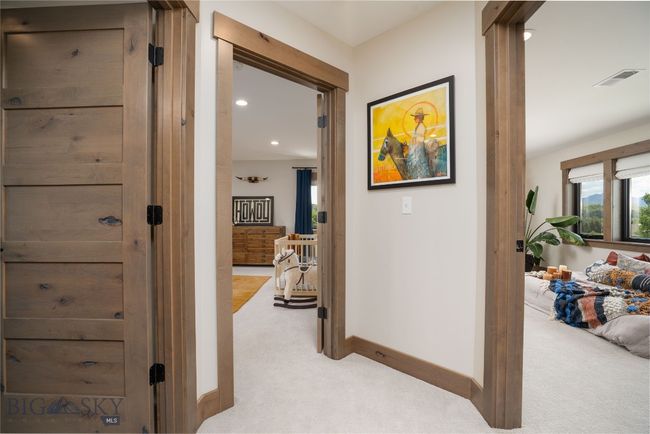 1055 Caddie Ct, House other with 6 bedrooms, 5 bathrooms and null parking in Bozeman MT | Image 34