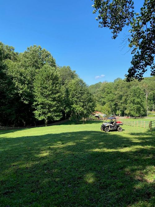 Tract 3 Doublehead Gap Road, Blue Ridge, GA, 30513 | Card Image