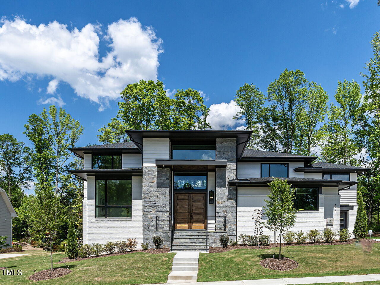 Journeys Rest Ln, Apex, NC 27523