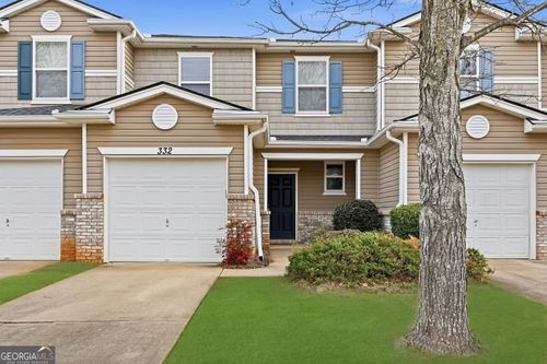 332 Oak Leaf Pl, Acworth, GA, 30102-8805 | Card Image