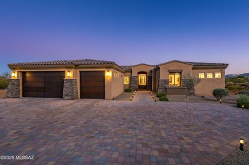 2673 E Homestead Ridge Ct, Sahuarita, AZ, 85629-1081 | Card Image