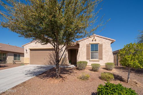 18338 W Getty Dr, Goodyear, AZ, 85338-7983 | Card Image