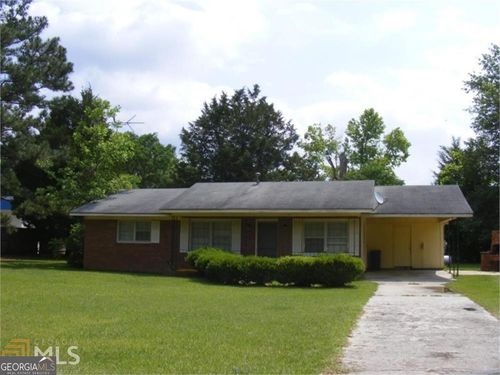 7450 Stilson Leefield Rd, Brooklet, GA, 30415-6028 | Card Image
