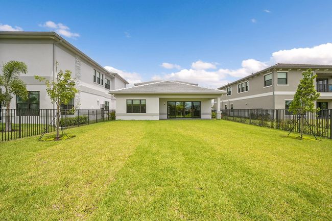 13080 Feathering Way, House other with 4 bedrooms, 4 bathrooms and null parking in Palm Beach Gardens FL | Image 46