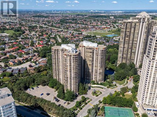 909-55 Kingsbridge Garden Cir, Mississauga, ON, L5R1Y1 | Card Image